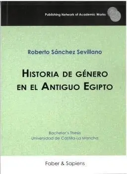 Historia de Género en el Antiguo Egipto