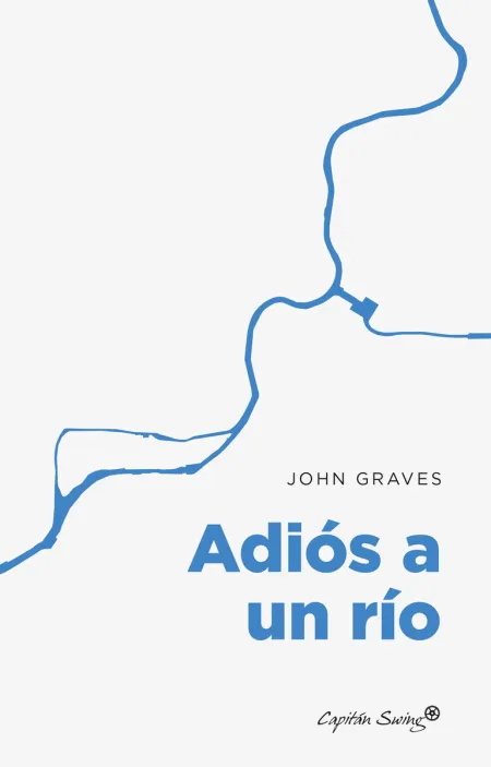 Adios a un Río
