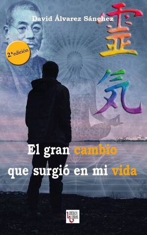 EL GRAN CAMBIO QUE SURGIÓ EN MI VIDA