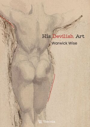 HIS DEVILISH ART