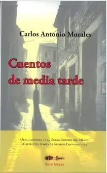 Cuentos de Media Tarde