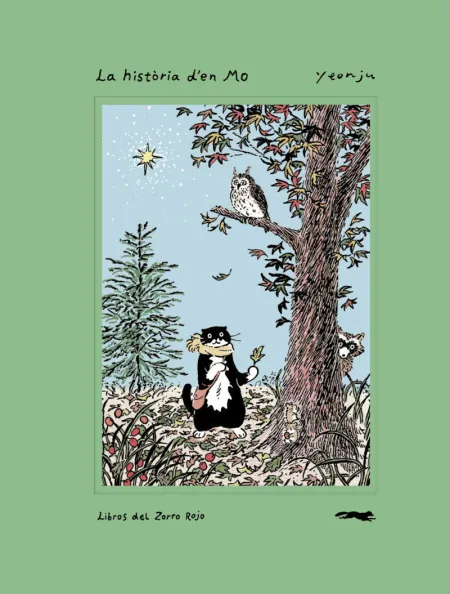 La Història D’En Mo