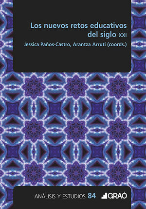 LOS NUEVOS RETOS EDUCATIVOS DEL SIGLO XXI