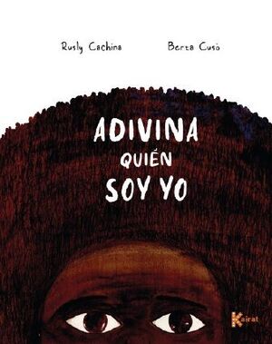 ADIVINA QUIÉN SOY YO