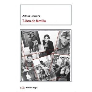 LIBRO DE FAMILIA