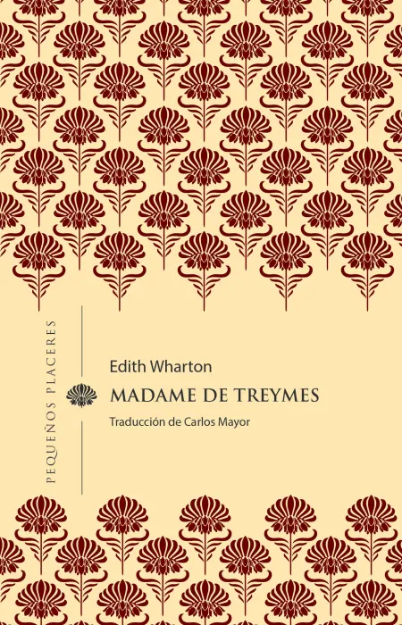 Madame de Treymes