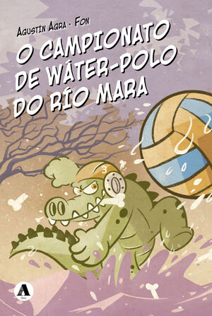 O CAMPIONATO DE WÁTER-POLO DO RÍO MARA