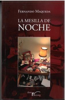 LA MESILLA DE NOCHE