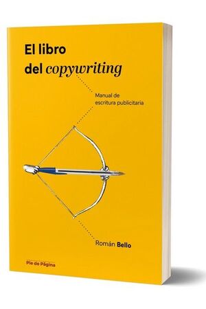 EL LIBRO DEL COPYWRITING