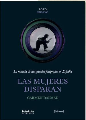 LAS MUJERES DISPARAN GRANDES FOTOGRAFAS