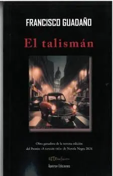 El Talismán