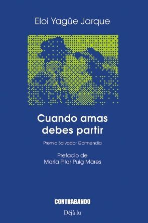 CUANDO MAS AMAS DEBES PARTIR