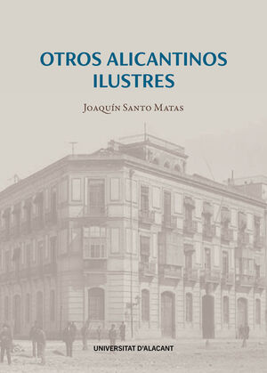 OTROS ALICANTINOS ILUSTRES
