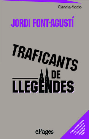 TRAFICANTS DE LLEGENDES (EPUB)