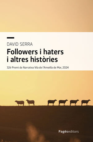 FOLLOWERS I HATERS I ALTRES HISTÒRIES