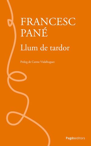 LLUM DE TARDOR