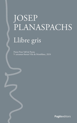 LLIBRE GRIS