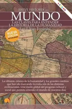 Breve Historia del Mundo N. e. Color