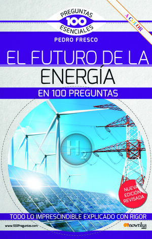 FUTURO ENERGIA 100 PREGUNTAS N.E. COLOR