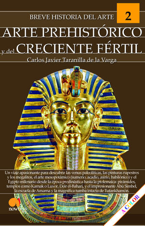 BH ARTE PREHISTORICO Y CRECIENTE ARTE2