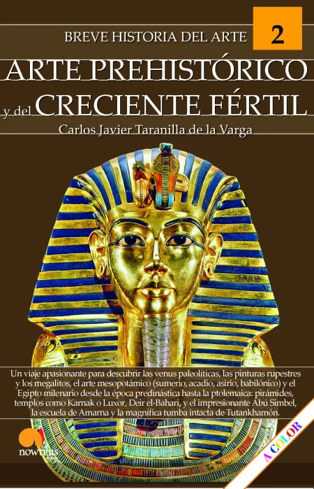 Bh Arte Prehistorico y Creciente Arte2