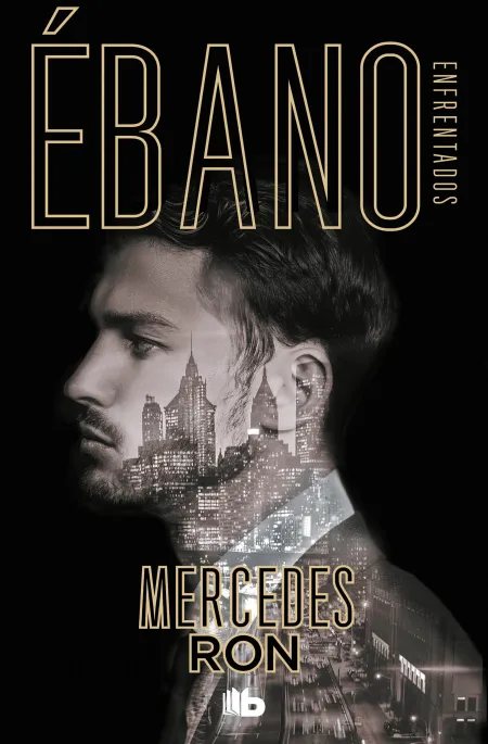 Ebano (Enfrentados 2)