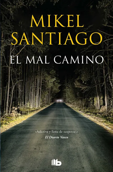 El Mal Camino
