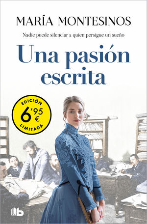 UNA PASION ESCRITA (EDICION LIMITADA A UN PRECIO ESPECIAL)