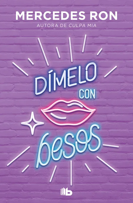 Dimelo con Besos Dimelo 3