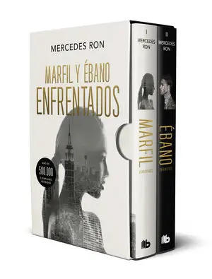 Enfrentados (Estuche)