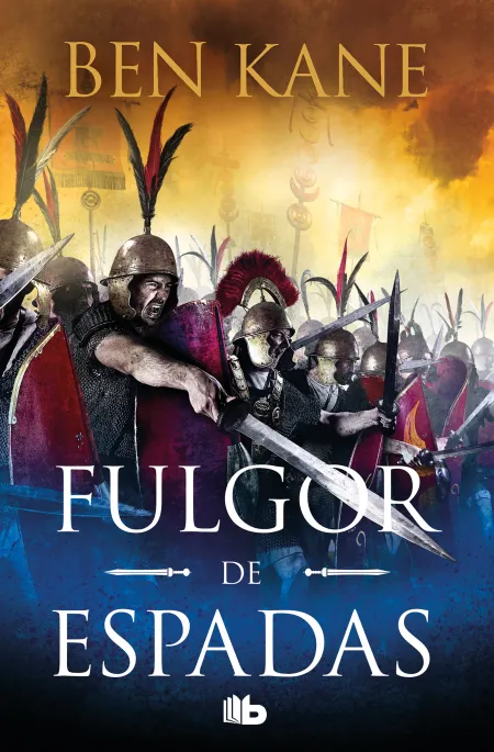 Fulgor de Espadas. La Segunda Guerra Macedónica 2