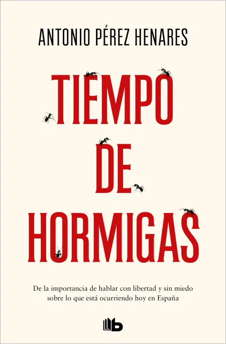 Tiempo de Hormigas (Nc)