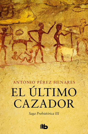 ULTIMO CAZADOR, EL