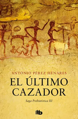 Ultimo Cazador, el