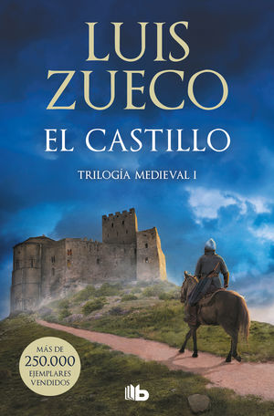 EL CASTILLO. TRILOGÍA MEDIEVAL 2