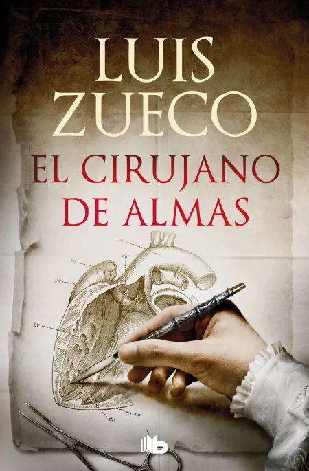 Cirujano de Almas, el