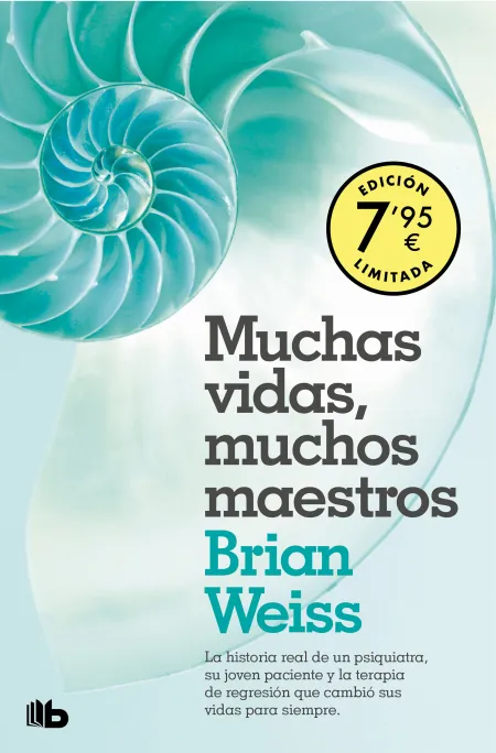 Muchas Vidas, Muchos Maestros (Limited)