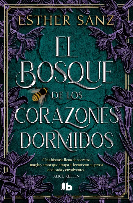 Bosque de los Corazones Dormidos, el
