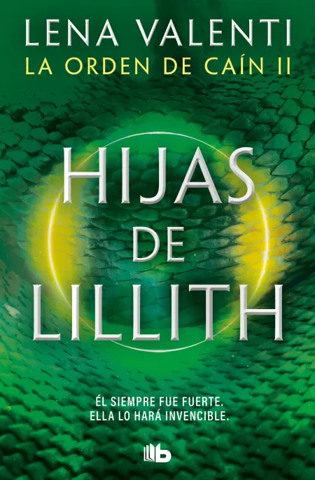Las Hijas de Lillith