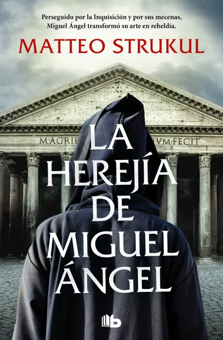 La Herejía de Miguel Ángel