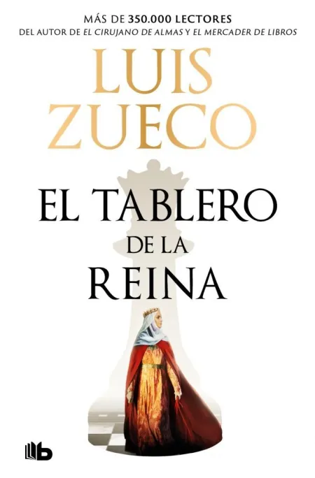 Tablero de la Reina, el