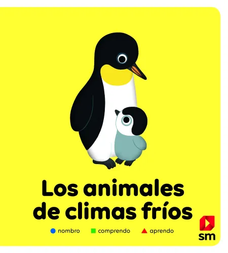 Animales de Climas Frios