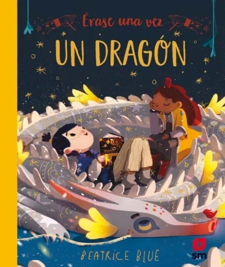 Erase una Vez el Primer Dragon