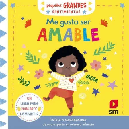 Pgs me Gusta Ser Amable