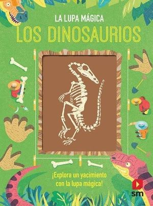 DINOSAURIOS, LOS
