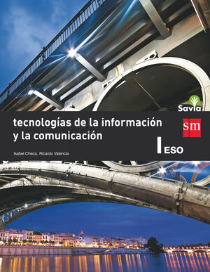 TECNOLOGÍAS DE LA INFORMACIÓN Y LA COMUNICACIÓN I. SAVIA. MURCIA