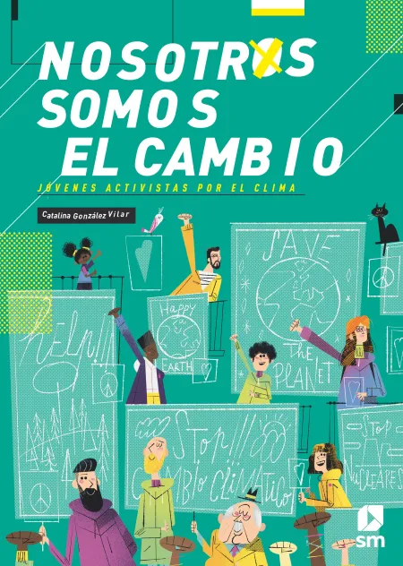 Nosostros Somos el Cambio