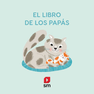 EL LIBRO DE LOS PAPAS. SM