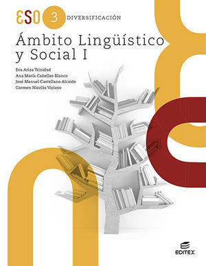 ÁMBITO LINGUISTICO Y SOCIAL NIVEL I 2022