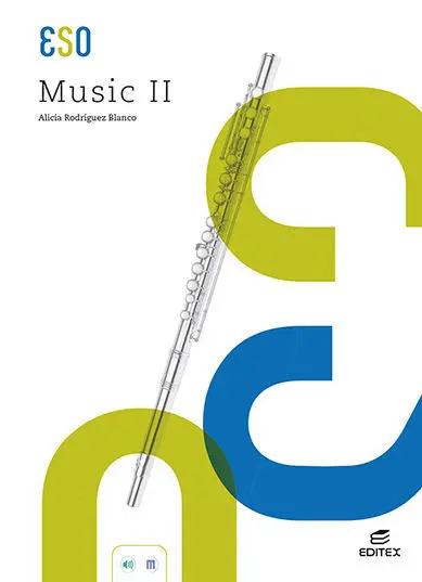 Music Ii 2022